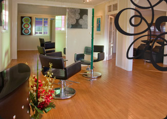 Nut Salon - Boutique Hair Salon Paddington